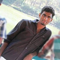 Aravind kumar Govindraj