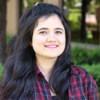 Shivani Shrotriya, P.Eng.