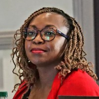 Euody Mogaswa