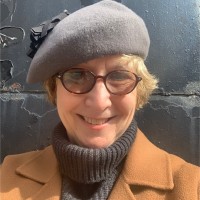 Vicky Metcalfe