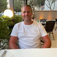 Arjan Verhage