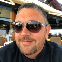 Mark Geden