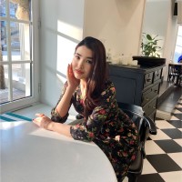 Zhanerke Kydyrbekova