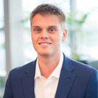 Connor Kasperbauer