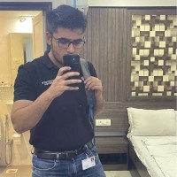 Yash Ghawalkar