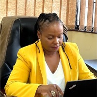 CA Maggie Namizinga Kasambara, FCCA