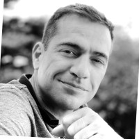 Sébastien Bodet
