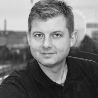 Morten Tøffner-Clausen