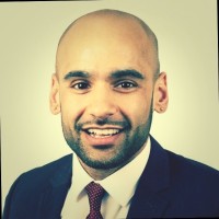 Chetan Patel
