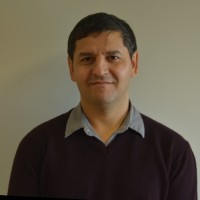 Carlos Alberto Sanches