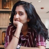 Akshatha Praveen Kamath