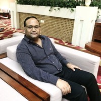 Toufique Mohammed