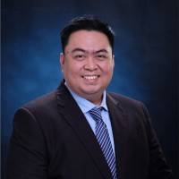 Carlo Enrico Guilatco, Mba