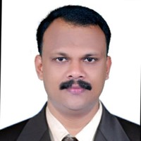 Nirmal Vidyadharan