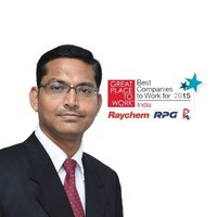 Himanshu Gandhi