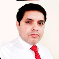 Sunil Dwivedi