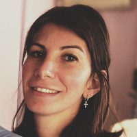 Cécilia Dupuy