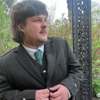 Arron Adamson