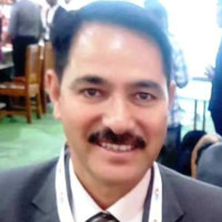 Jeewan Bisht