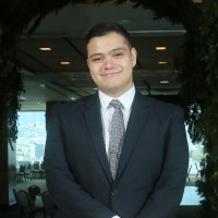 Javier Mauricio Gonzalez Treviño