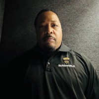 Torrey Johnson