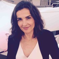 Caroline Teichteil-Charbit