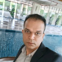 Anant Sharma