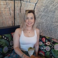 Megan Michaela du Preez