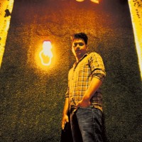 Sujit Prusti