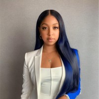 Dominique Griffin