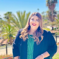 Stephanie Sanchez Villaseñor