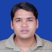 Krushna Sahu