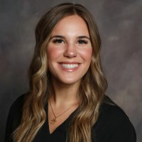 Courtney Misner, Mba
