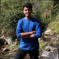 Vikash Kumar