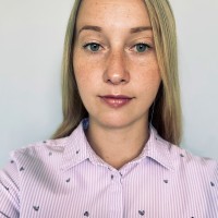 Nadia Golynska