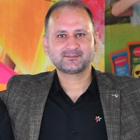 Asghar Niazi