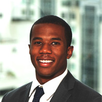 Alex Robinson