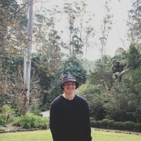 Caleb Barker