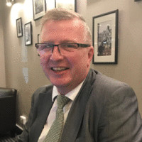 Phil Shelford