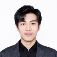 Zihan Liu