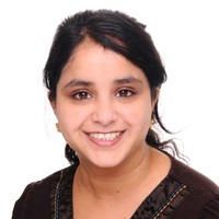 Saranya Balachandran