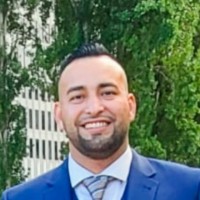 Fernando Vigil