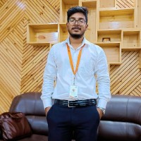 Ramesh Chandra Mohapatra