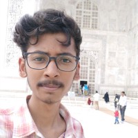 Adharsh Naidu