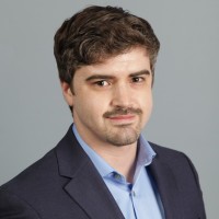 Lucas LeCaire, Paralegal