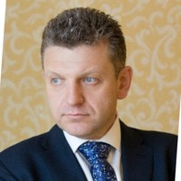 Evgeny Fedorov
