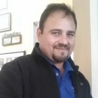 Joe Decarvalho