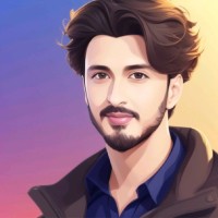 Sohail Rao
