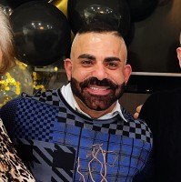 Ali Reza