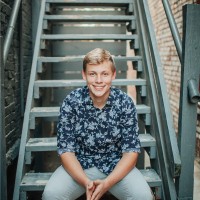 Braden Shepherd
